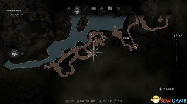 《生化危机4重制版》全收集流程图文攻略_第四章-探索大湖 - 第52张