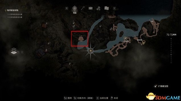 《生化危机4重制版》全收集流程图文攻略_第四章-探索大湖 - 第57张