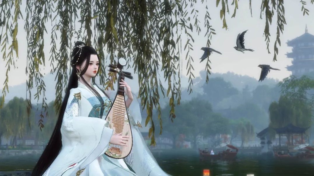 《逆水寒》老兵服英雄驚火藏鳴九靈通關攻略 _ 遊民星空 GamerSky.com
