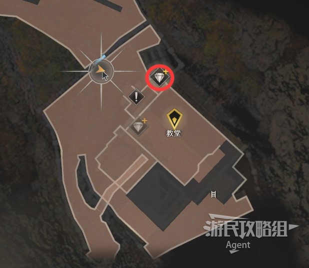 《生化危机4重制版》扩展藏宝图DLC攻略 全扩展藏宝位置_第3章 - 第3张