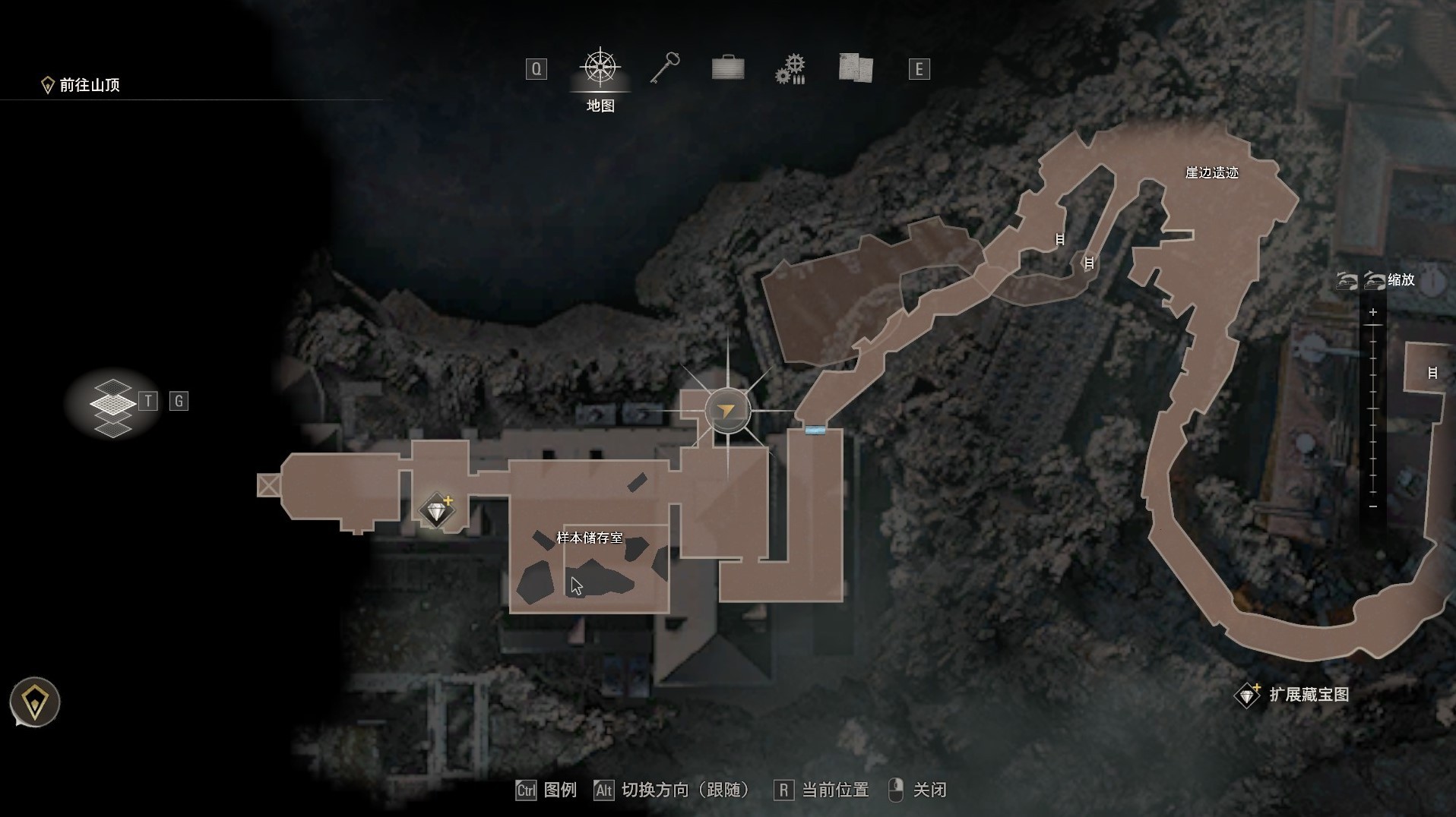 《生化危機4重製版》孤島全寶藏收集指南_第十五章寶藏收集 - 第8張