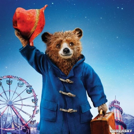 《帕丁顿熊3》将7月24日开机 将在伦敦秘鲁实景拍摄