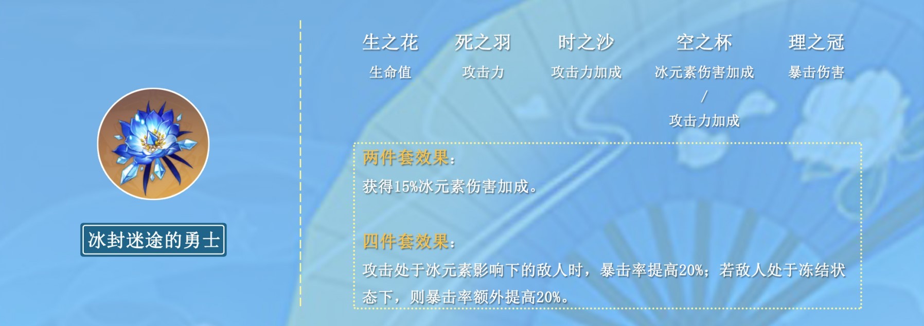 《原神》3.5版神里绫华平民向培养攻略 - 第19张