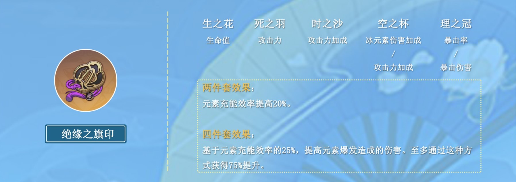 《原神》3.5版神里绫华平民向培养攻略 - 第20张
