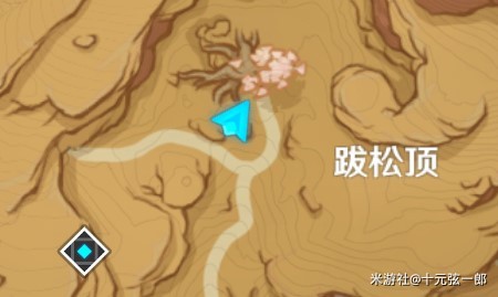 《原神》3.6版本碑铭的研究任务攻略 - 第3张