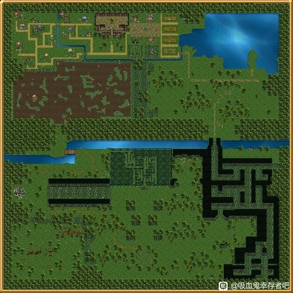 《吸血鬼倖存者》DLC2佛斯卡里之潮內容介紹 - 第3張