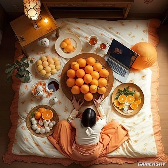 游民星空