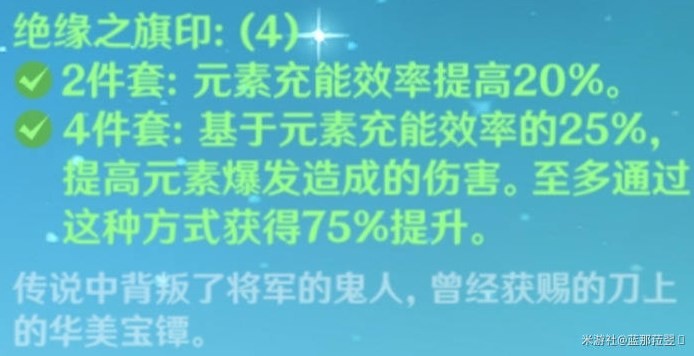 《原神》重云申鹤国家队配置参考 - 第5张