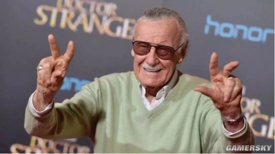 "Father of Marvel" Stan Lee's documentary will be launched on Disney+ on 6.16