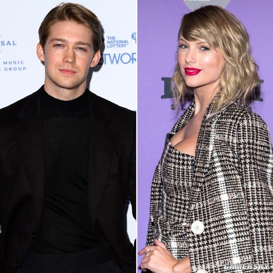 Taylor Swift broke up because she didn't want to get married