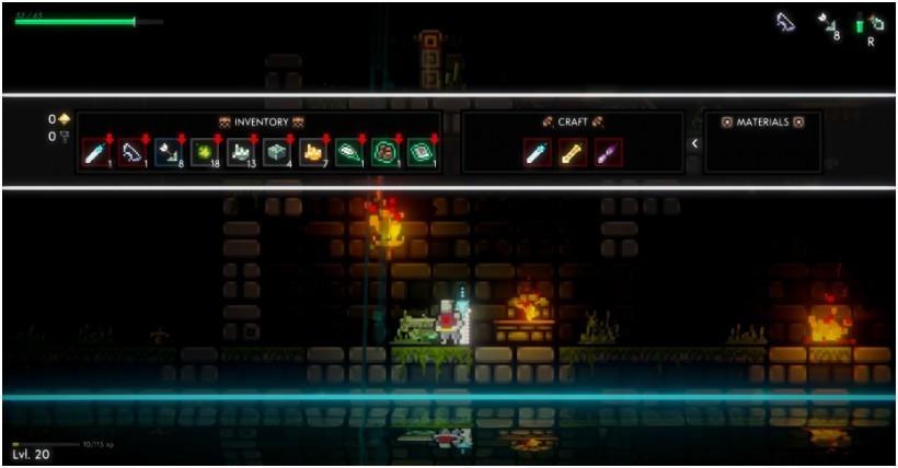 十大rogue動作遊戲推薦 十大rogue動作遊戲有哪些 - 第10張