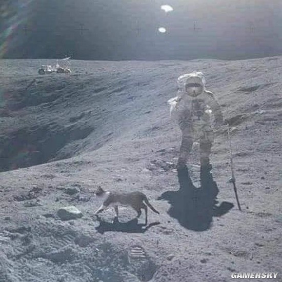 游民星空