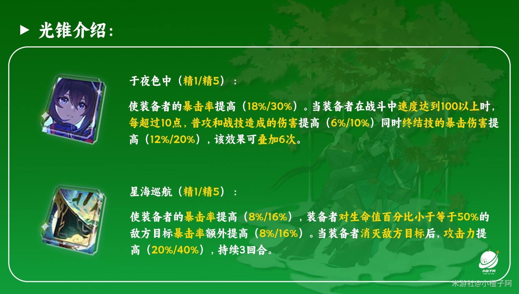 《崩壞星穹鐵道》丹恆詳細培養攻略 丹恆技能解析與出裝、隊伍搭配詳解_光錐選擇 - 第1張