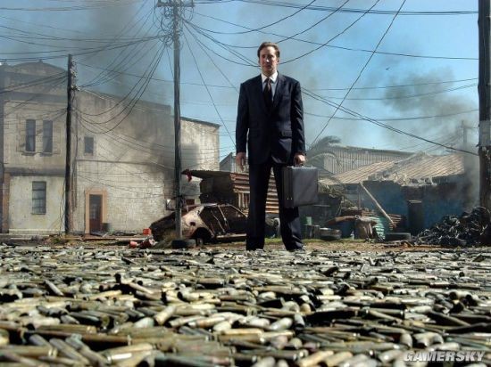 'Lord of War' Sequel Announced, Nicolas Cage Returning to Star