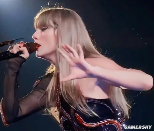 Backed by Taylor Swift to enjoy the cool? Taylor Swift's ex-boyfriend can receive five-figure copyright fees every year