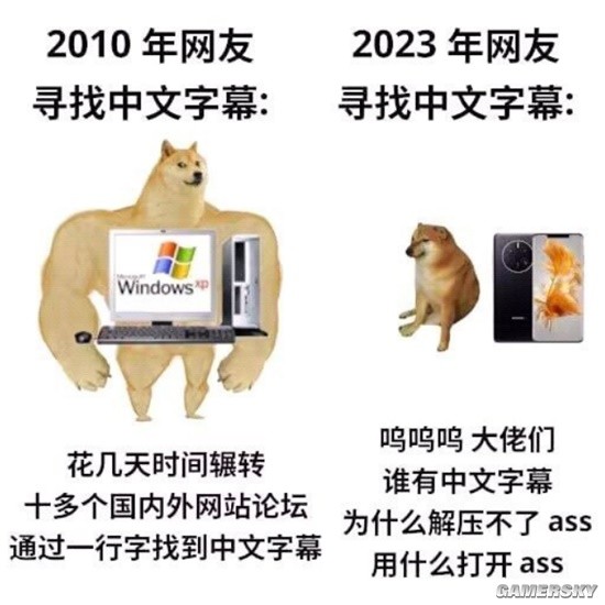 游民星空