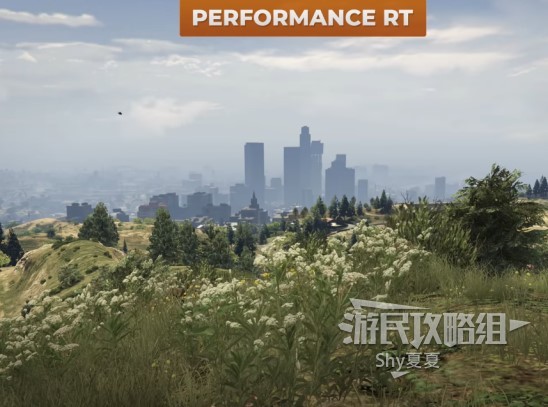 《GTAOL》全配置攻略 幫你優化畫面與提升流暢度_次世代主機（PS5/XSX）畫面設置 - 第7張