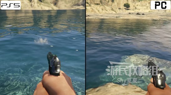 《GTAOL》全配置攻略 幫你優化畫面與提升流暢度_次世代主機（PS5/XSX）畫面設置 - 第12張