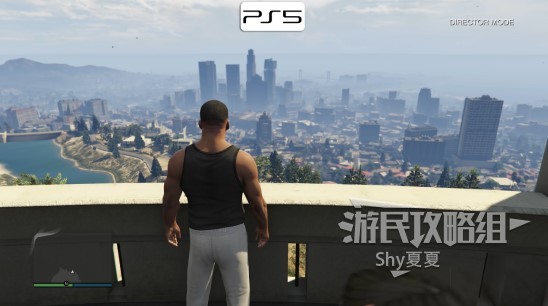 《GTAOL》全配置攻略 帮你优化画面与提升流畅度_次世代主机（PS5/XSX）画面设置 - 第20张