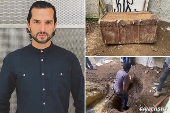 Brazilian TV Actor Found Dead, Family Lawyer Suspects Strangulation