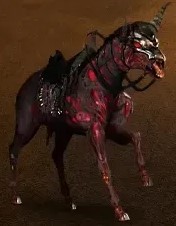 《暗黑破坏神4》坐骑系统介绍 坐骑解锁与种类一览 - 第5张