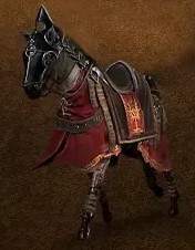 《暗黑破壞神4》坐騎系統介紹 坐騎解鎖與種類一覽 - 第6張
