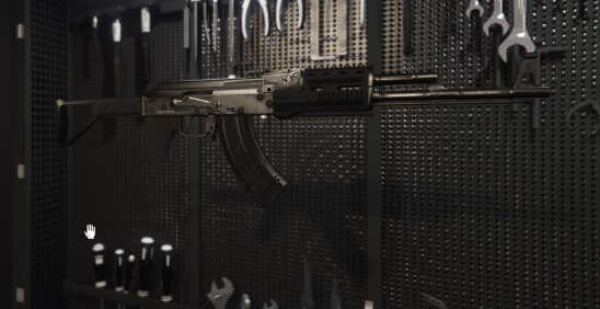 《GTAOL》武器、装备图鉴 必备武器一览_步枪 - 第2张