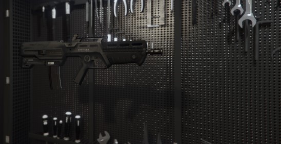 《GTAOL》武器、装备图鉴 必备武器一览_步枪 - 第10张