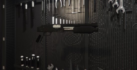 《GTAOL》武器、装备图鉴 必备武器一览_霰弹枪 - 第6张