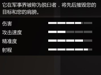 《GTAOL》武器、裝備圖鑑 必備武器一覽_狙擊步槍 - 第9張