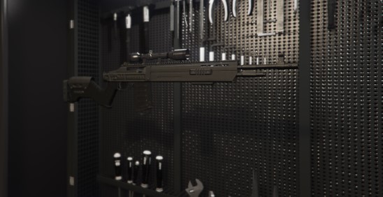 《GTAOL》武器、装备图鉴 必备武器一览_狙击步枪 - 第10张