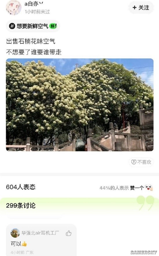 游民星空