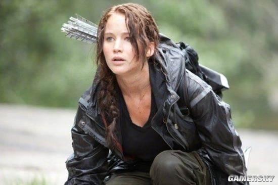 Sequel Confirmed! Jennifer Lawrence Willing to Return as Katniss in 'The Hunger Games'