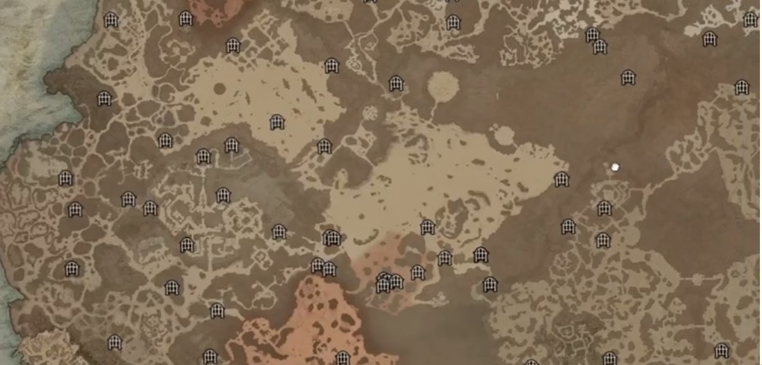 《暗黑破坏神4》法师实用传奇威能位置一览 死灵与野蛮人传奇威能推荐 - 第4张