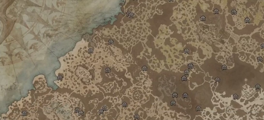 《暗黑破坏神4》法师实用传奇威能位置一览 死灵与野蛮人传奇威能推荐 - 第3张