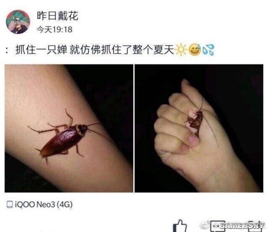 游民星空
