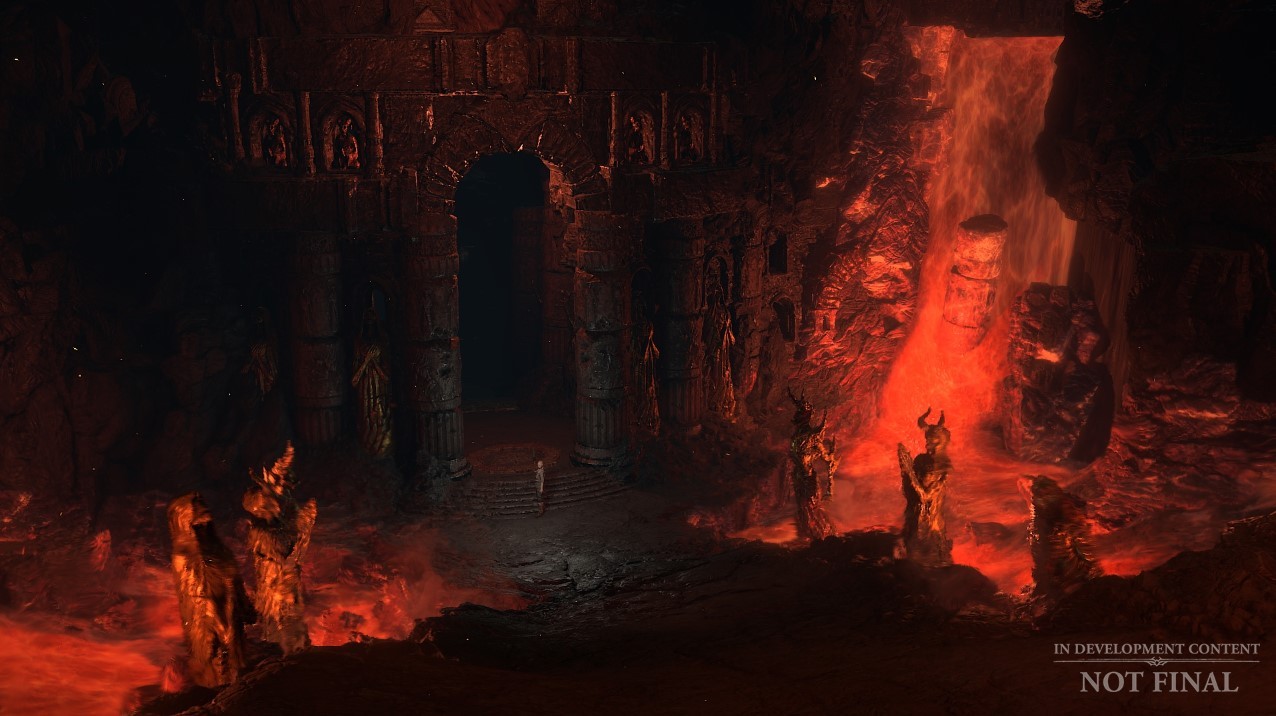 《暗黑破壞神4》地獄狂潮神秘寶箱刷新機制介紹 - 第1張