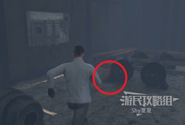 《GTAOL》杰拉德的包裹位置大全 杰拉德的包裹在哪_13、加利利米勒渔具店 - 第2张