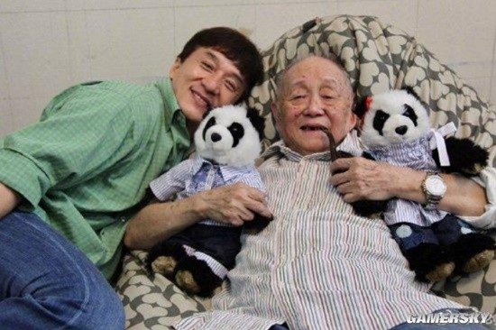 Jackie Chan Shares Photo to Mourn Huang Yongyu; Both Connected through the Film 'Chinese Zodiac'