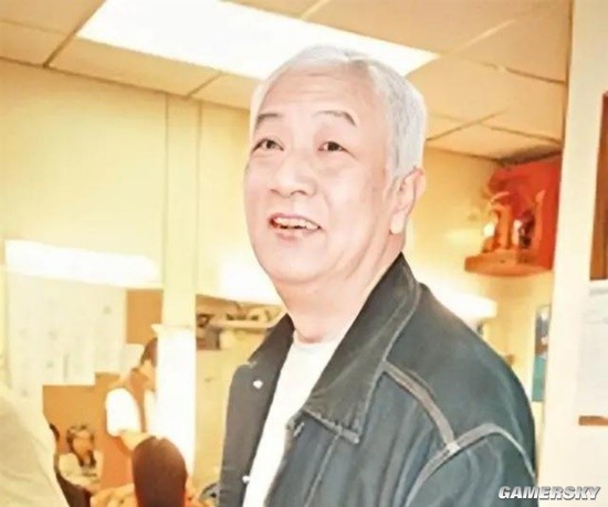 Renowned Hong Kong Veteran Actor Zhang Yingcai Passes Away