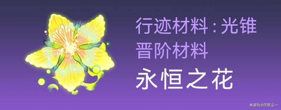 《崩坏星穹铁道》罗刹突破材料及数量整理 - 第7张