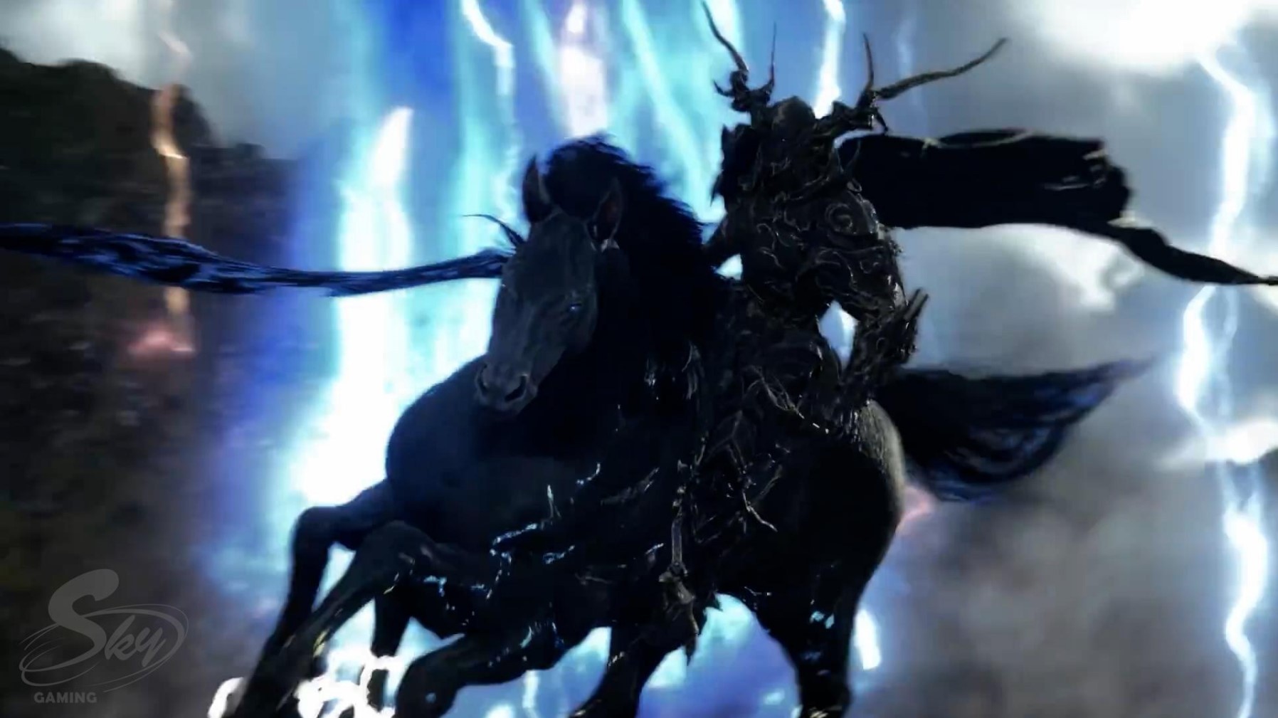 《最终幻想16》背景世界观设定介绍_国家-沃尔德王国 - 第2张