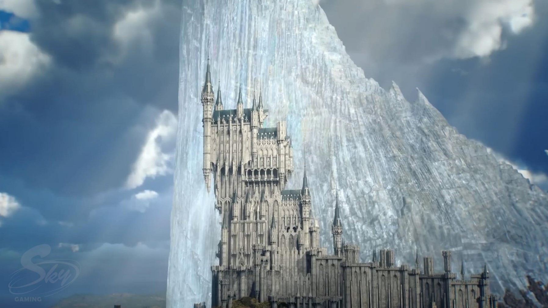 《最終幻想16》背景世界觀設定介紹_國家-贊布雷克皇國 - 第6張