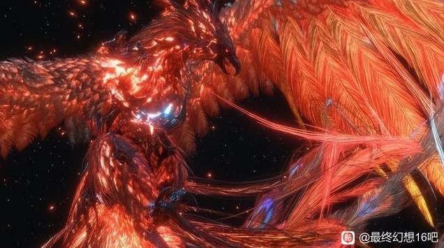 《最終幻想16》全召喚獸開荒技能評析 - 第1張