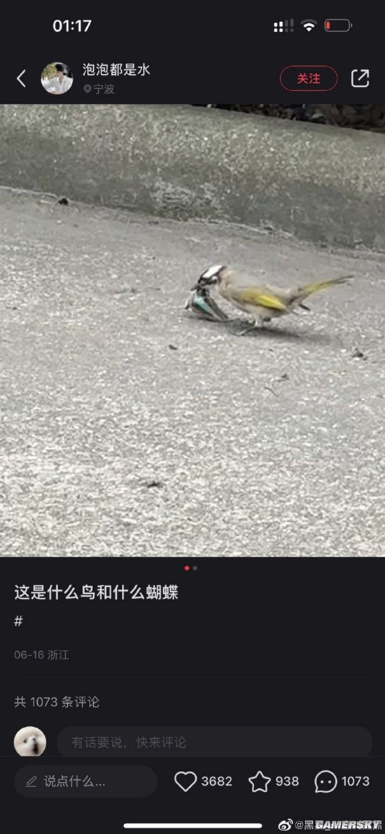 游民星空