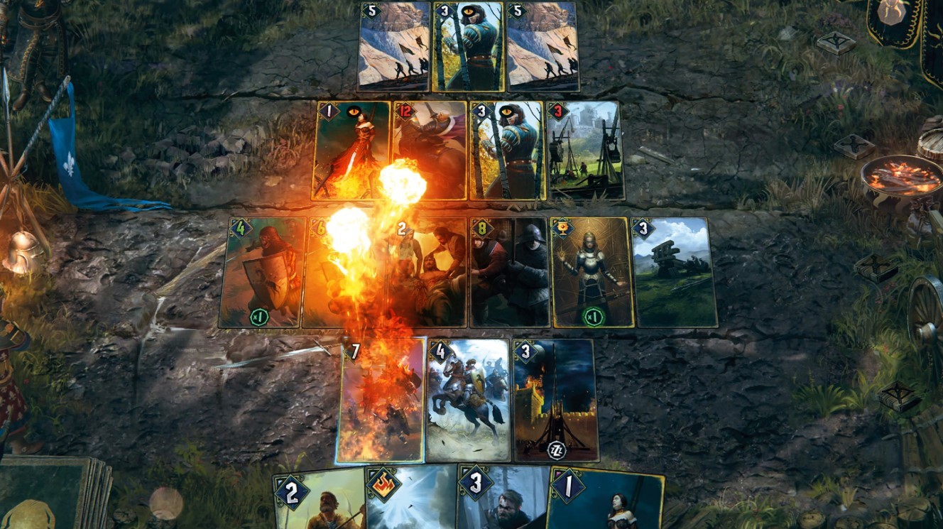 五大撲克遊戲大全 有哪些好玩的撲克遊戲 - 第10張