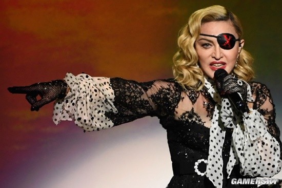 Madonna Discharged from Hospital, Returns Home in New York via Private Ambulance