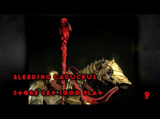 《暗黑破坏神4》马匹与护具全收集攻略 全战利品收集教程_战利品 - 第8张