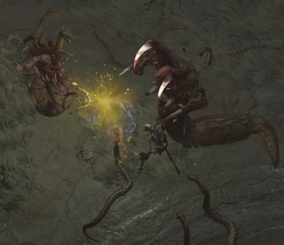 《暗黑破壞神4》怪物裝備掉落傾向一覽 - 第11張