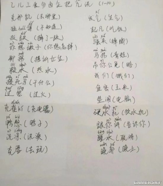 游民星空
